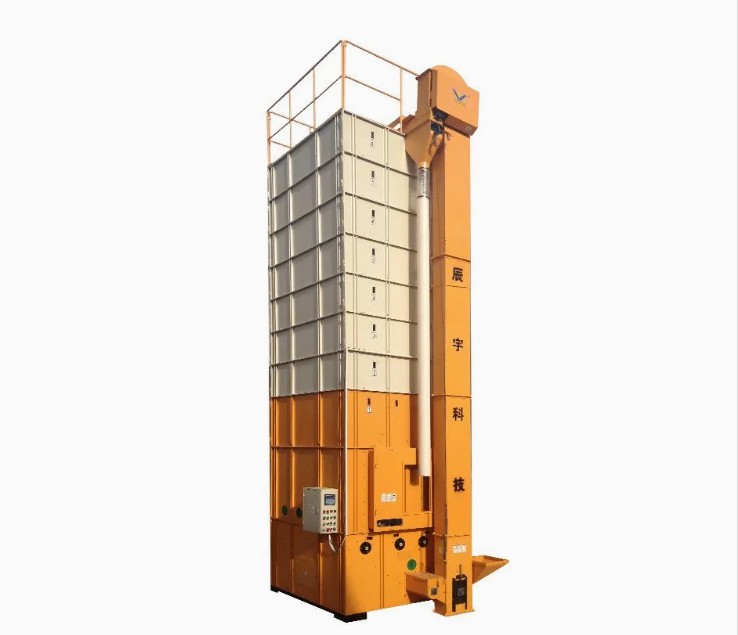 Mixed Flow Non Auger