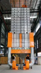 Grain Dryer 2