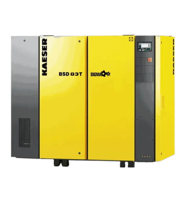 KAESER Compressor