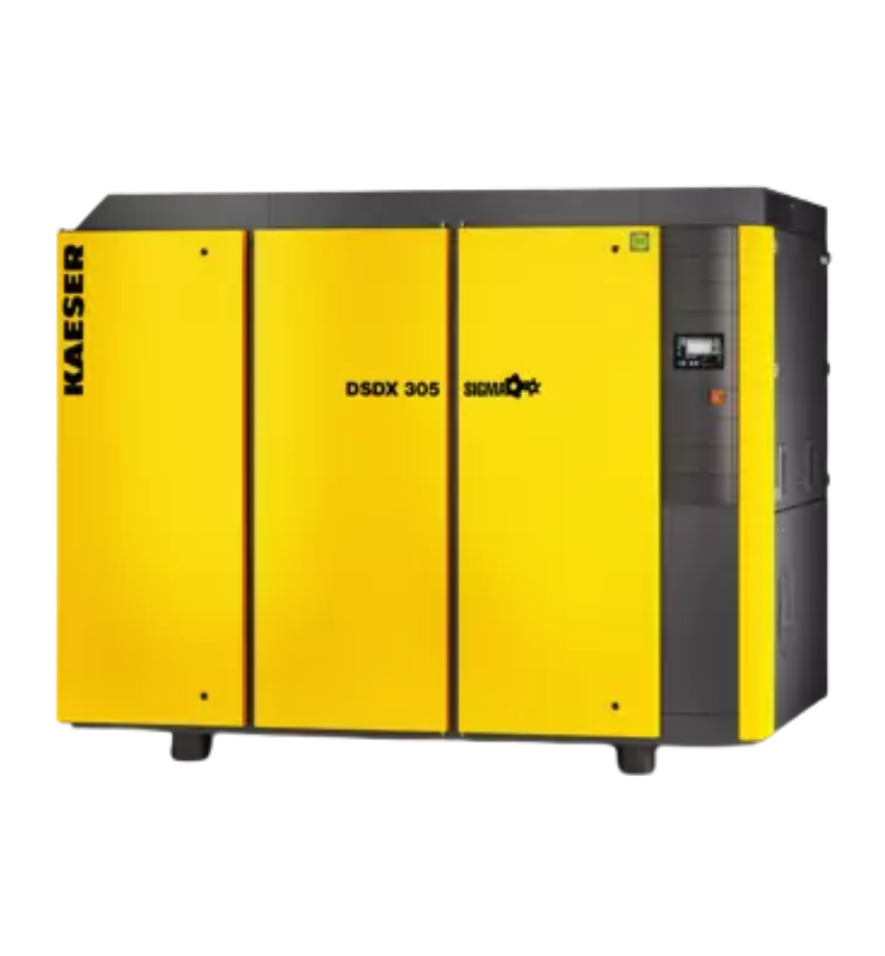 Kaeser Compressor