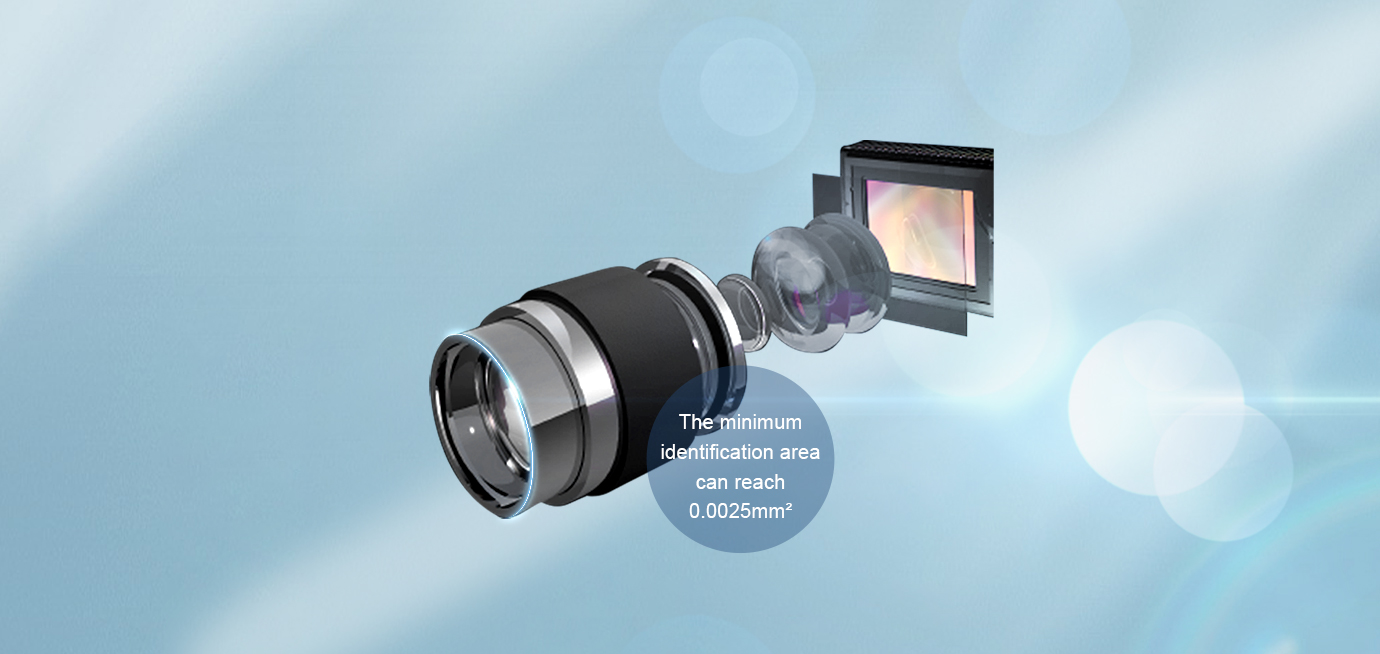 Ultra-HD Camera
