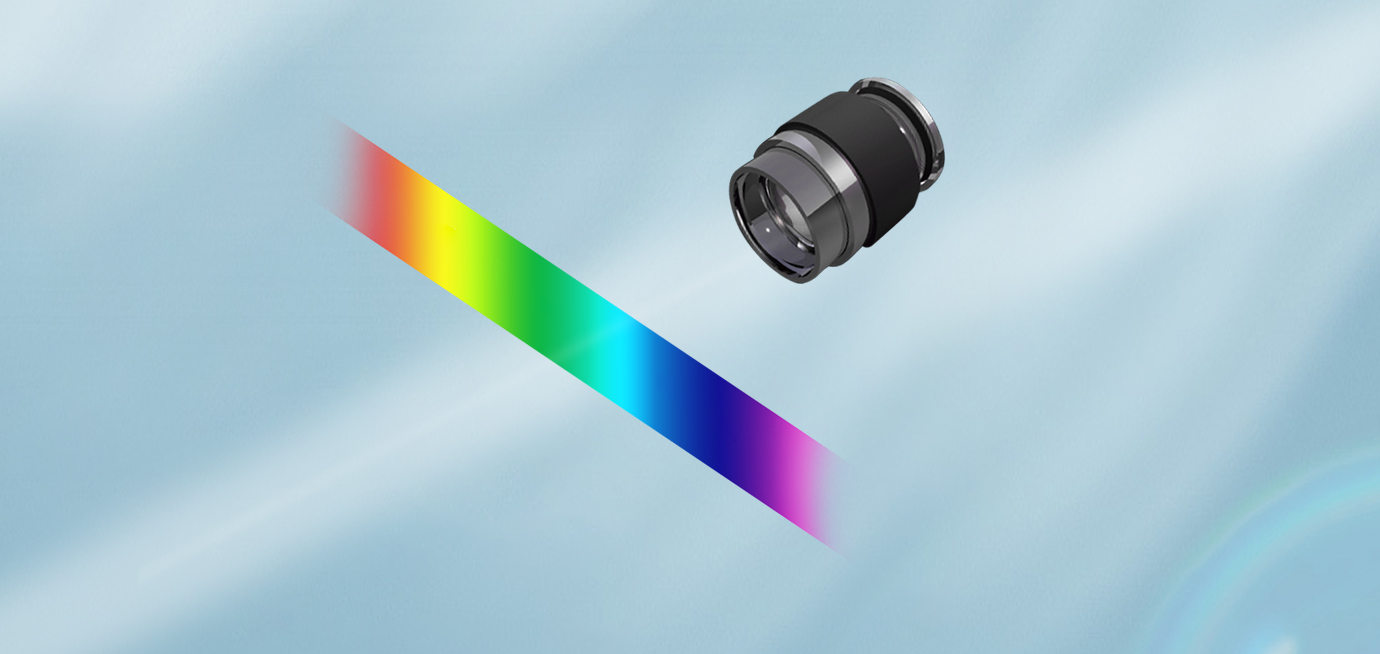 Multi-spectral Recognition