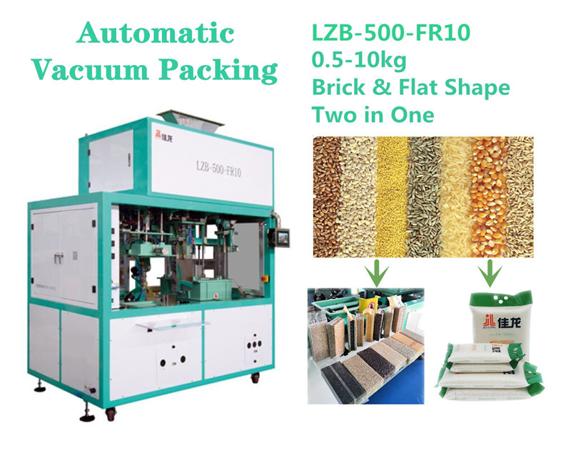 LZB-500-FR10 Components