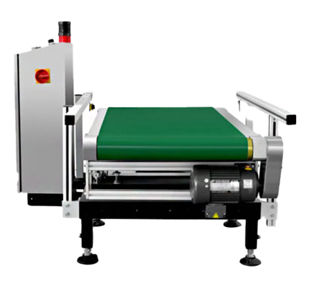 Checkweigher Machine