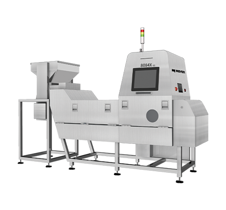 Meyer 60-XS X-Ray Bulk Sorter